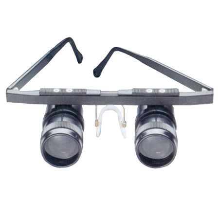 Picture of Microsurgical Loupes