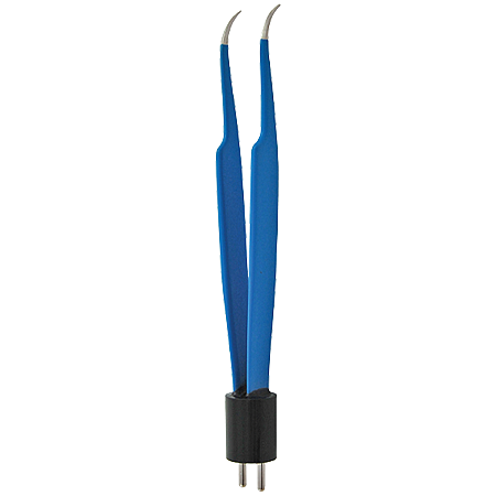 Picture of Bipolar #7 Jeweler Forceps