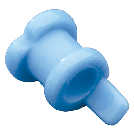 T-Tube Silicone - JEDMED