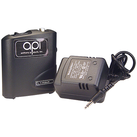 Picture of 3.5 Hour Portable Battery Pack & Charger