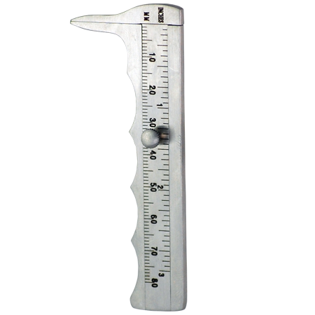 Picture of Jameson Caliper