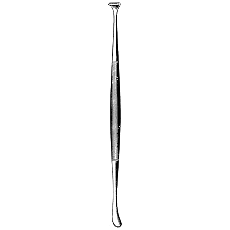 Picture of Hurd Tonsil Dissector & Retractor