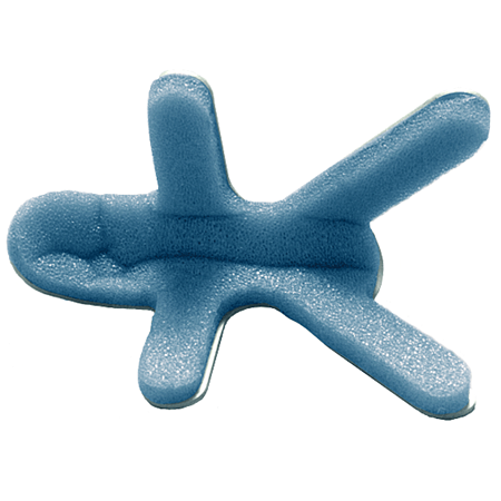 Picture of Frog Finger Splints