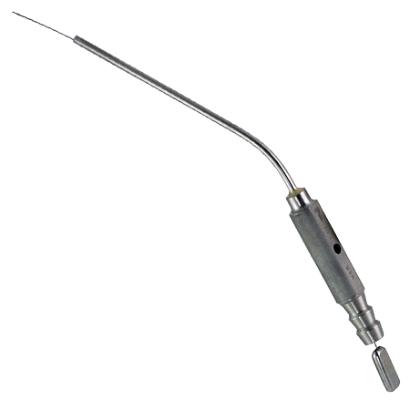 Picture of API Baron Suction Tubes
