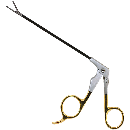 Picture of Daniel Grasping Forceps