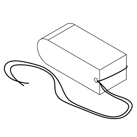 Used in the control and management of post-operative bleeding of the ethmoid sinus