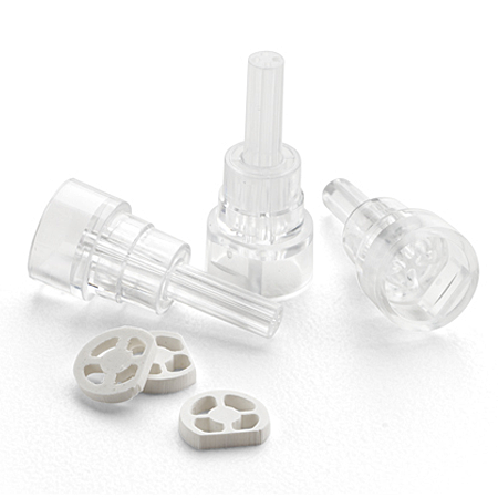 Picture of MicroTymp 4 Probe Tip & Gasket Kit