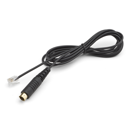 Picture of MicroTymp 4 Serial Printer Cable