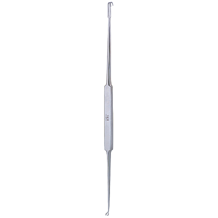 Picture of Anderson Double-ended Hook & Suture Pusher