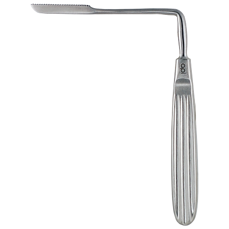 Picture of Joseph Nasal Saw - ANGLED LEFT
