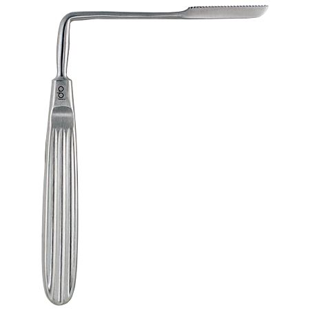 Picture of Joseph Nasal Saw - ANGLED RIGHT