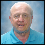 Chuck Petrucciani