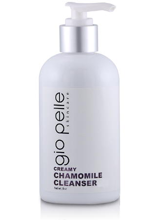 Picture of Creamy Chamomile Cleanser
