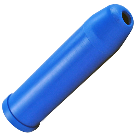 Reusable Nozzle compatible with Gio Pelle Aluminum Oxide Crystals 
