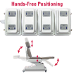 Picture of 16 Series Chair Foot Control