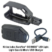 Picture of SureFire SIDEKICK™ Portable Lightsource Kit