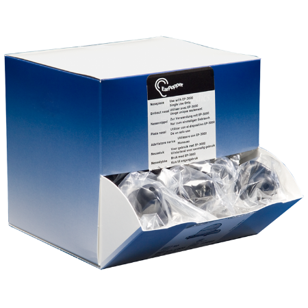 Picture of EarPopper™ Disposable Tips