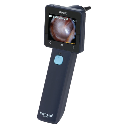 Picture of Horus+ HD Video Otoscope
