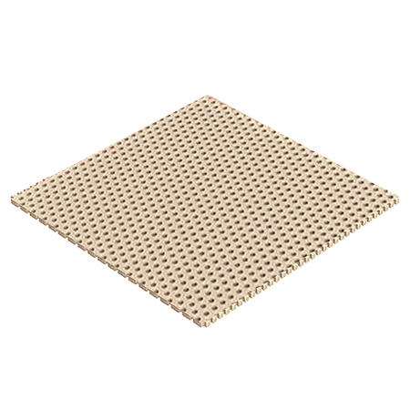 Picture of Thermoplast 9 x 12 Sheets