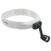 Ideal for performing minor suturing, general examination, and foreign body removal