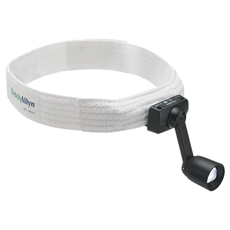 Ideal for performing minor suturing, general examination, and foreign body removal