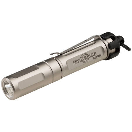 Picture of SureFire Titan® Plus LED Flashlight