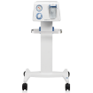 Dominant Flex Vacuum Suction Pump with Rack & Mobile Stand
