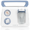 Dominant Flex Vacuum Suction Pump Portable Unit
