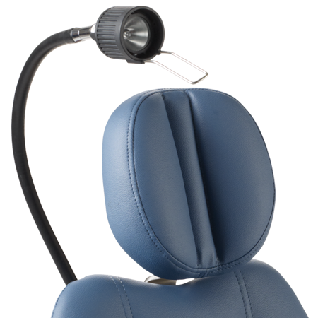 Picture of Halogen Lamp for 391 Chair