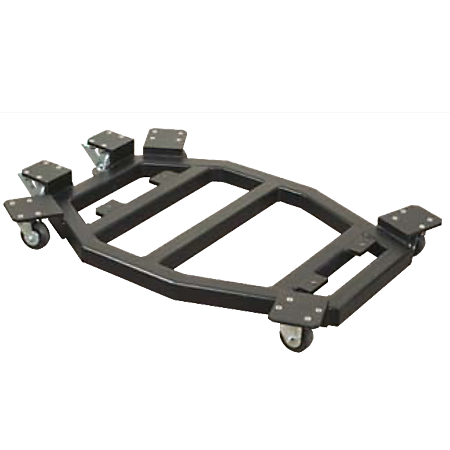 Picture of Trolley for 391 Exam Chair