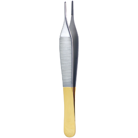 Picture of Adson Forceps - Tungsten Carbide