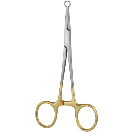 Picture of Tissue Closing Clamps