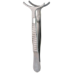 Picture of Walter Lid Grasping Forceps