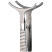Picture of Walter Lid Grasping Forceps