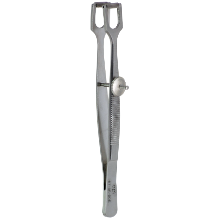 Picture of Cottle Columella Forceps