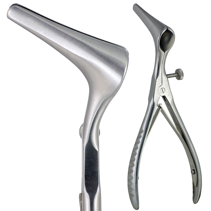 Nasal Specula. Anthony Products