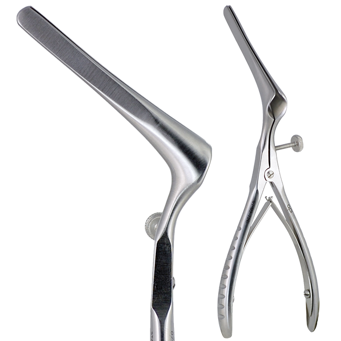 Nasal Specula. Anthony Products