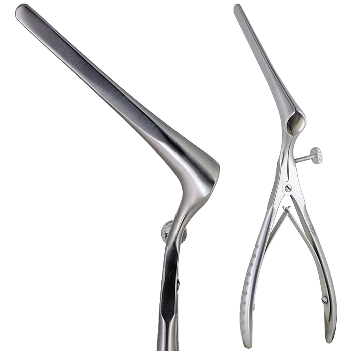 Nasal Specula. Anthony Products