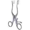 Picture of Weitlaner Retractors