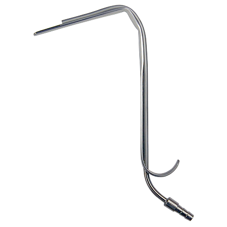 Picture of Facelift Suction Retractors
