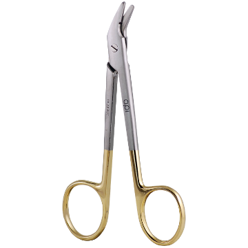 Wire Cutting Scissors. Anthony Products