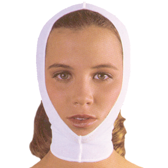 Facial Garments Anthony Products