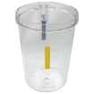 Picture of Reusable Suction Canisters for Disposable Liners
