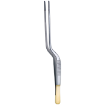 Bayonet Shaped Tungsten Carbide Cushing (Taylor) Forceps