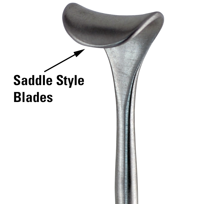 Desmarres Lid Retractors. Anthony Products