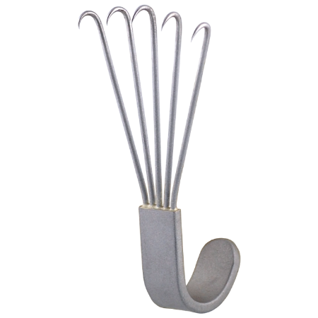 Picture of Anderson Open Handle Retractor