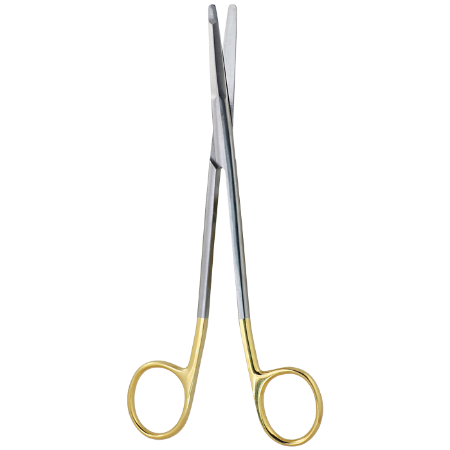 Picture of Gorney-Freeman Face Lift Scissors - Tungsten Carbide