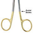 Picture of Gorney-Freeman Face Lift Scissors - Tungsten Carbide