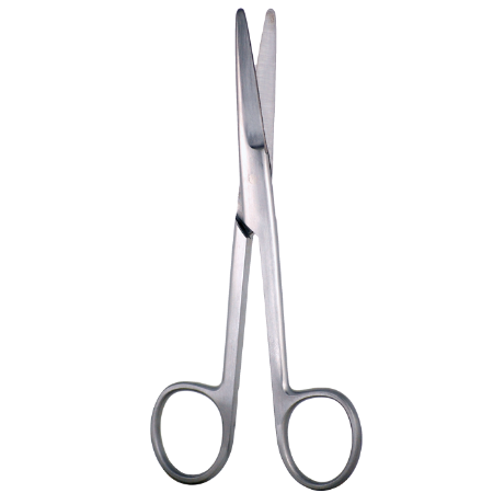Picture of Mayo Operating Scissors