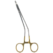 Picture of Angled Needle Holders - Tungsten Carbide